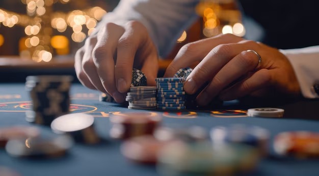 Andar Bahar live outcome feed Andar Bahar live dealer table on yoktogel176
