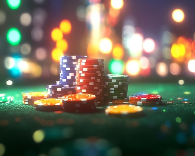 Baccarat game settlement on yoktogel176